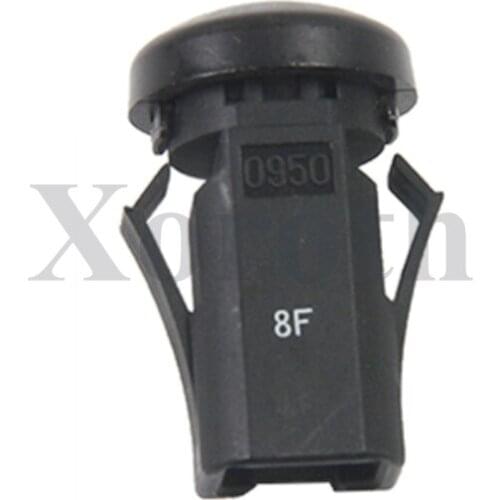 Genuine Quality Auto Sunshine Temperature Irradiation Sensor 95642-65G20 for Suzuki