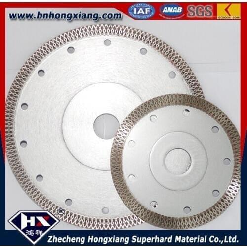 Saw blade sharpening disc turbo blade
