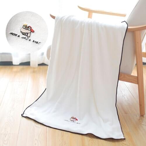 Home Textile Towel Women Robes Bath Wearable Towel Dress Womens Lady Fast Drying Beach Spa Magical Nightwear Sleeping