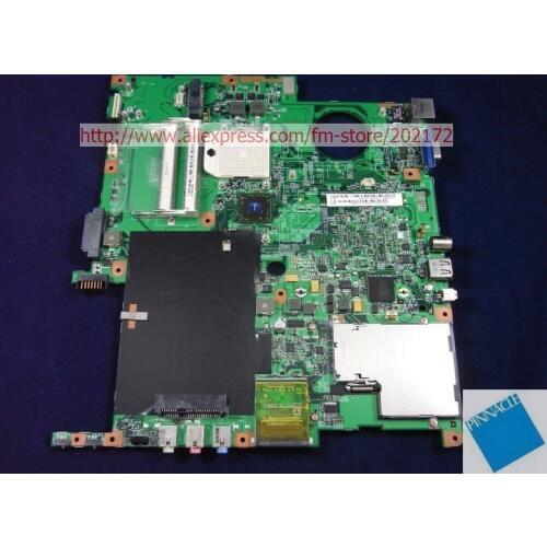 MBTKT01002 Motherboard for Acer Travelmate 5520 5520G 7520 7520 MB.TKT01.002 POMONA MB 48.4T701.021
