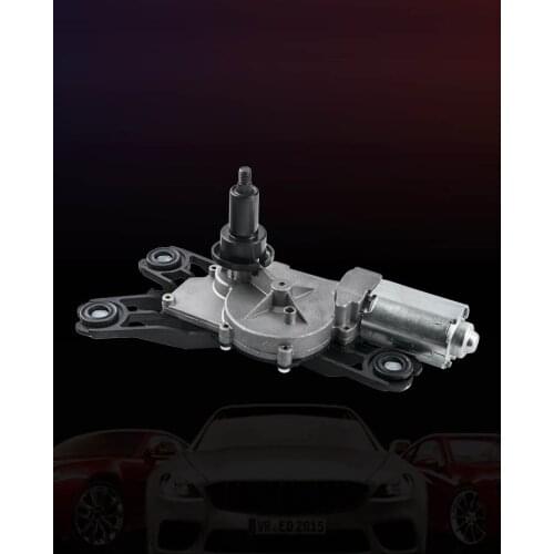 Rear Window Wiper Motor A2118200342 For Mercedes-Benz E320 4Matic Wagon / E320 Base Wagon / E500 4Matic Wagon 2003-2006
