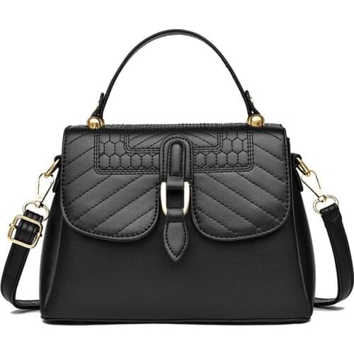 SLAMOPH Women's Bags With Zippers