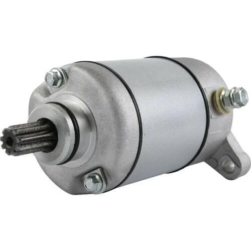 Motorcycle Starter Motor for POLARIS SPORTSMAN 335 400 450 500 ATV 96-12
