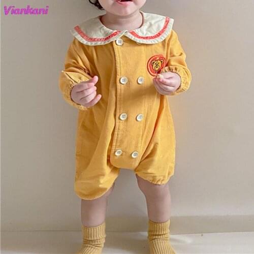 Viankani Bodysuit For Baby Girls