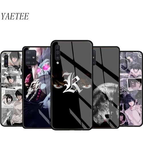 YAETEE Phone Cases Samsung Galaxy M31