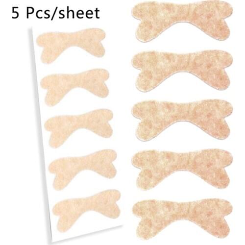 4/5/10/20/50Pcs/lot Toenail Corrector Ingrown Toe Foot Nail Correction Patch Nail Sticker