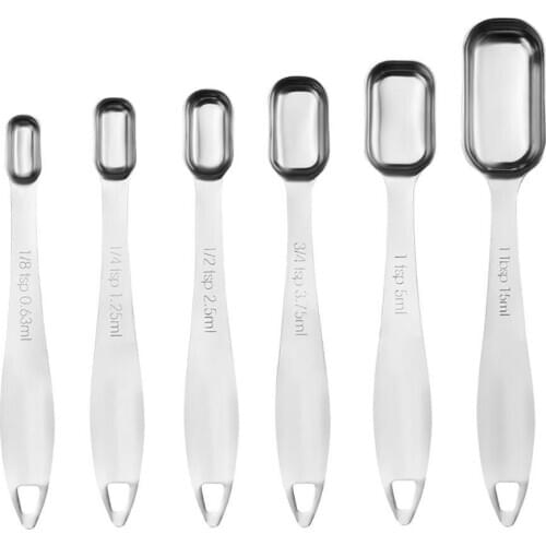 AsyPets Measuring Spoons