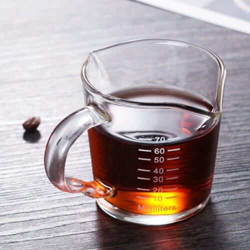 BOUSSAC Measuring Cups