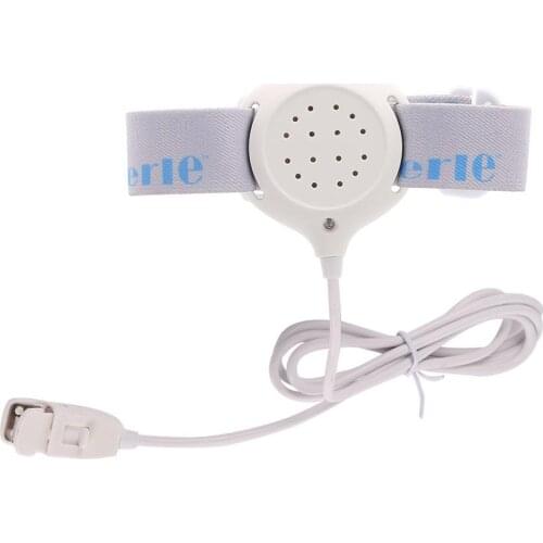 Baby Urine Bed Wetting Alarm Smart Baby Diaper Sensor Bedwetting Enuresis Adult Baby Urine Bed Wetting Alarm for Infant Toddler