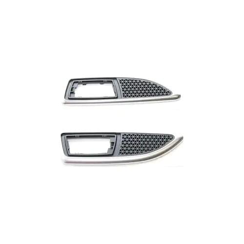 For Opel Astra, Corsa, Insignia OPC Fender Signal Frame Right + Left Suit Bumper Signal Quality Professional Product