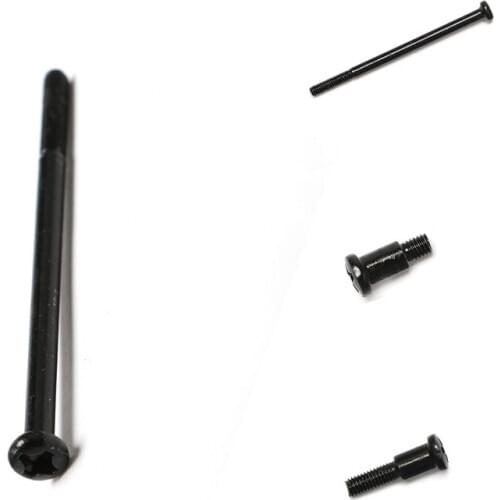 For Wltoys 12428 Screw RC Car Spare Parts Pan Head Screws for Wltoys 12428