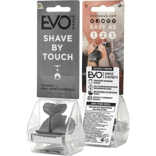 Бритвы EvoShave China At AliExpress