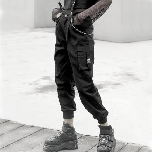 Женские брюки карго JULIA KISS China At AliExpress