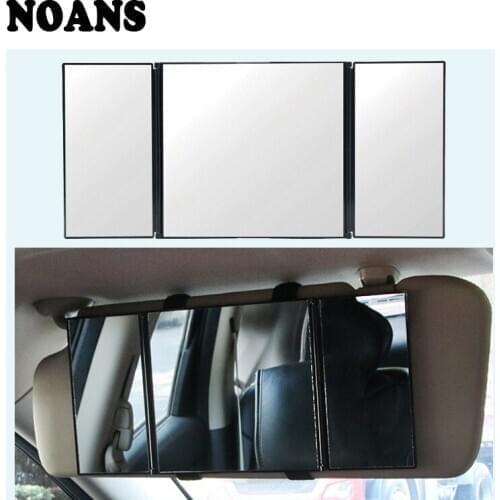 Салонные зеркала заднего вида NOANS China At AliExpress