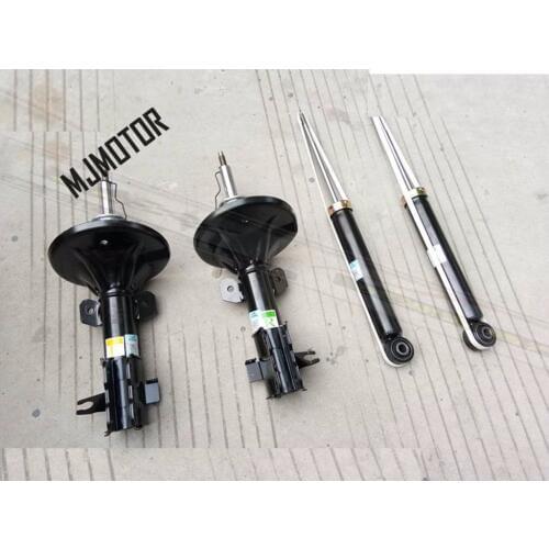 Front / Rear Shock Absorber ASSY. Left / Right side for Chinese CHERY ARRIZO 5 Tiggo Auto car moto part J60-2905010 / 2915010