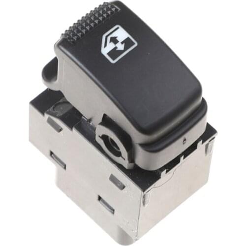 93580-1C000WK 7-pins New Electric Window Switch Power Window Master Switch 935801C000WK 93580-1C000 For Hyundai Getz 93580-1C00