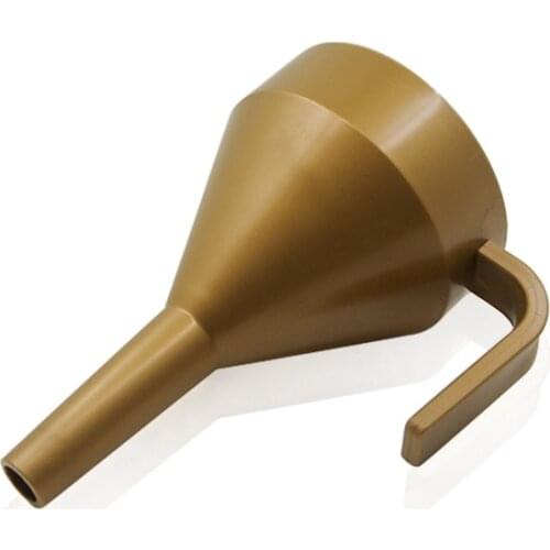 Plastic Funny Comedy Water Funnel Stage Illusion Accessory Kids Educational Toys for Children Gift Magic Trick gimmicks Props