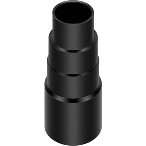 Vacuum Power Tool Dust Extractor Hose Universal Adapter 20-42 mm Cleaning Adapters Brush Suction Head Connector Nozzle