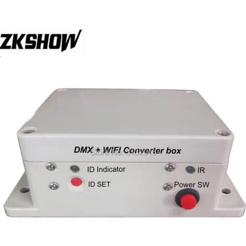 Zkshow LED Floodlights