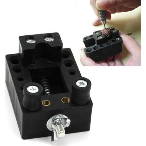 1 PC New Adjustable Watch Back Case Cover Opener Remover Holder Watchmaker Repair Tool #2S0202