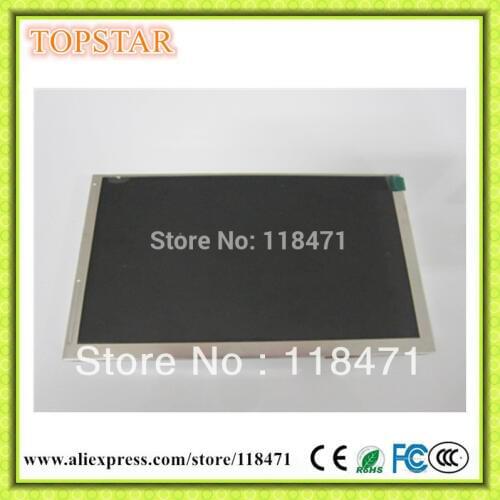 10.4" a-Si TFT-LCD Panel for AA104VB02 Original A+ Grade 6 months warranty