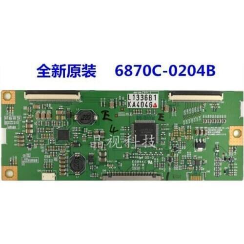 100% test work for LG 6870C-0204B LC420WXNLG SCREEN LC420WXN (SA)(B1) Logic board