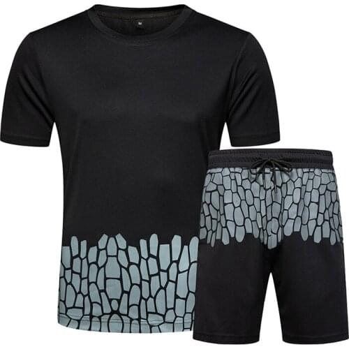 Aksr Men's T-Shirts