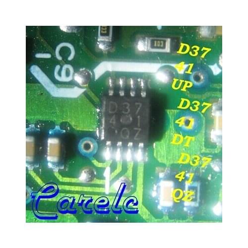 D3741 D3741 instrument backlight control IC chip