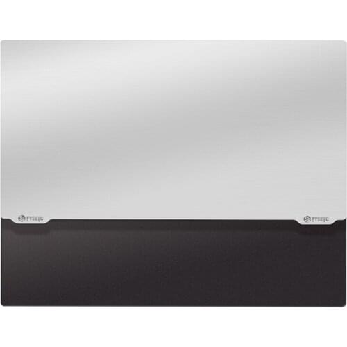 DLP SLA Light-Cured Spring Steel Plate 192x120mm Photosensitive Resin Platform Magnet Easy To Carry And Install High Quality