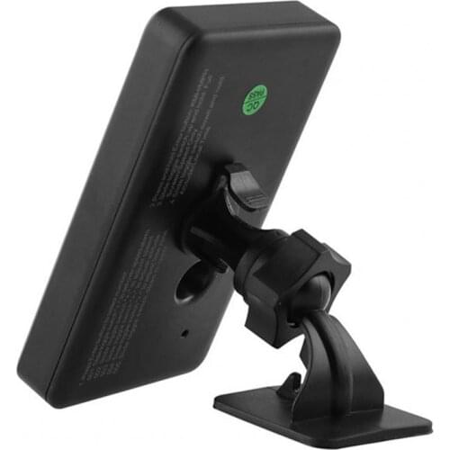 GPS Speedometer Large Screen Speeding Alarm System ABS Digital Auto Odometer for Car