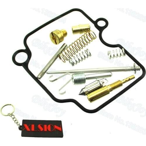 Carburetor Repair Carb Rebuild Kit For 26mm Mikuni VM22 Carb Pit Dirt Bike