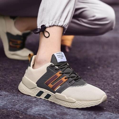 WEH sneakers for men luxury trending shoes Men Casual Shoes Homme Comfortable Light Trainers Chaussures Pour Hommes sneaker male
