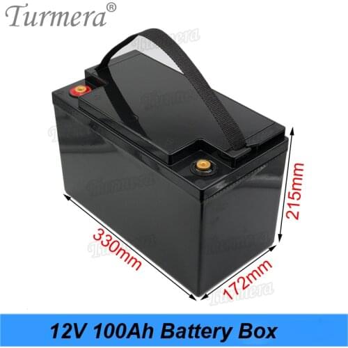 Lifepo4 Battery 12V 90Ah 100Ah 3.2V Lithium iron phosphate battery for Solar Power System and Uninterrupted Power Supply Turmer