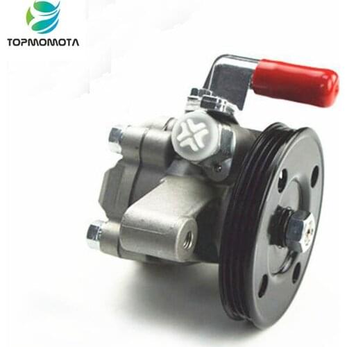 Brand new auto spare parts power steering pump fit to hyun-dai 57100-20101 57100-2D101