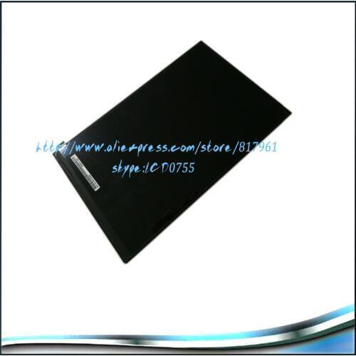 New 7" LCD Display Matrix For WEXLER ULTIMA 7 inner LCD Screen Module Panel Glass Replacement Free Shipping