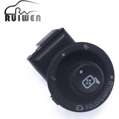 NEW High Quality Fold Mirror Control Switch For Ford F-150 F-250 F-350 F-450 F-550 Lincoln Navigator 7L1Z17B676AA 7L1Z 17B676 AA