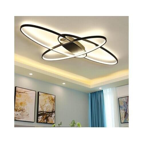 Rustic flush mount ceiling lights led modern ceiling lamp led luxury crystal ceiling balcony porch restaurant home decoration