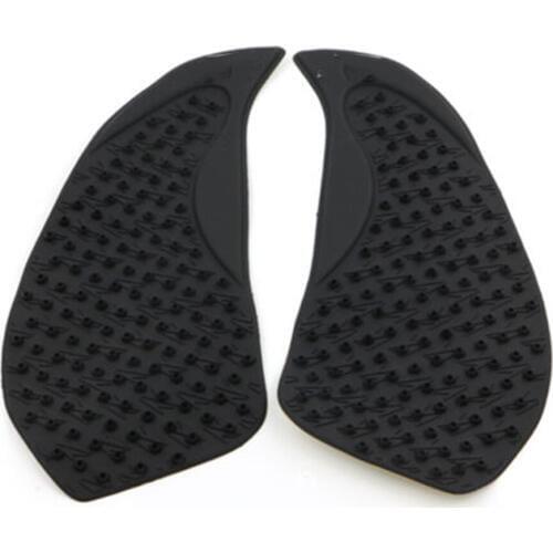 Anti Slip Sticker for Kawasaki Z1000 2010 2011 2012 2013 Motorcycle Side Tank Pad Knee Grip Protector For KAWASAKI