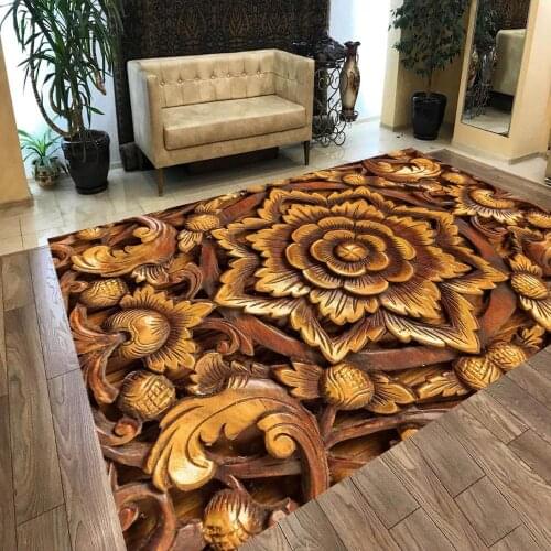 WoodWorking Art 8 Patterned Non Slip Floor Carpet,Teens Carpet Modern Carpet,3d Digital Printing Carpet, turkish Rug,Soft Carpet