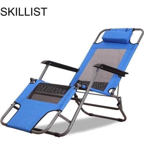 SKILLIST Tourist Chairs