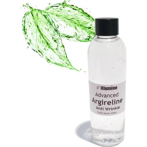 Advanced Are ginine Anti Wrinkle Firming Skin Facial Serum Anti Aging Ageless 200ml