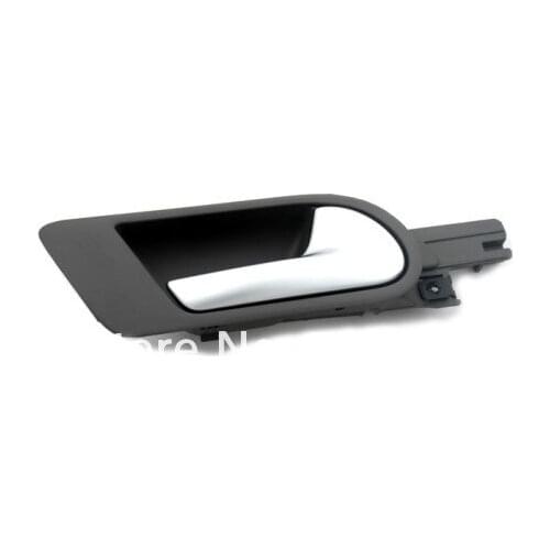 Interior Door Handle Passenger Side For Volkswagen For VW Golf Jetta MK5 Black COLOR