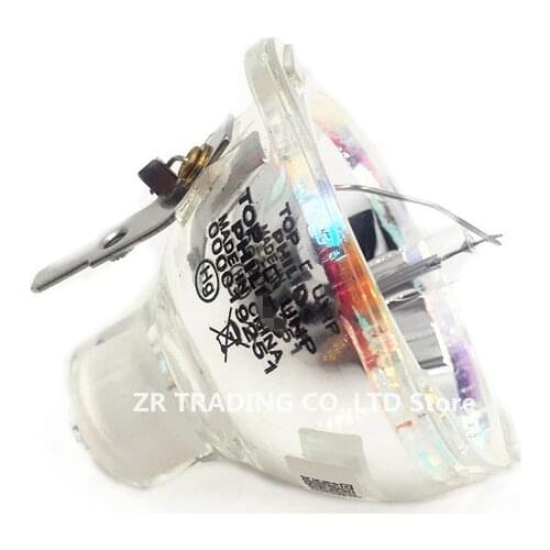 ZR Top Quality SIRIUS HRI 2R 132W/2R lamp beam lamp Moving Head Beam Light Bulb And MSD Platinum 132 lamp