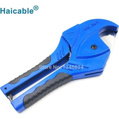 High Quality PVC flexible pipe cutter PC-0811 Max dia.45mm pipe cutter