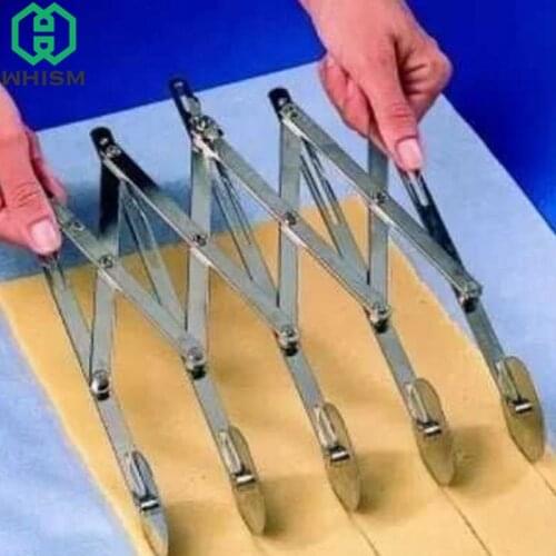 WHISM Pizza Tools