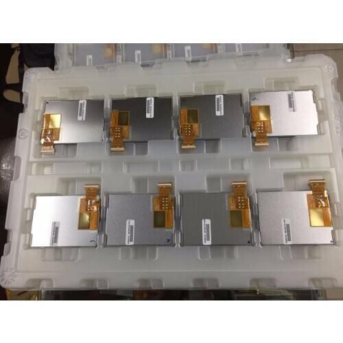 10pcs/lot original new free shipping TD035STED7 for iPAQ hx2490b/2495b/2790b/2795b, Sprint 6600, LooxN500/N520 LCD Display