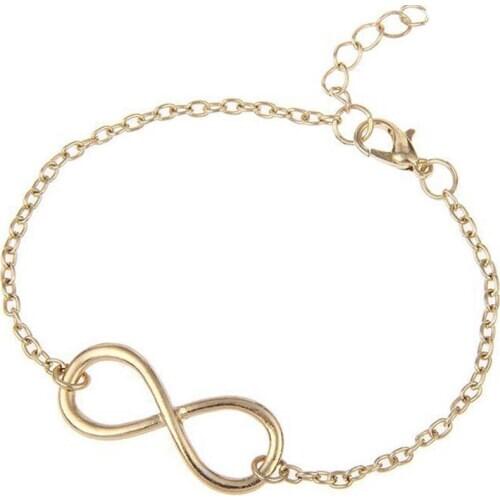 2021 Wedding Bracelet For Women Couples Classic Hand Fashionjewelry Gifts Lucky Charm Bracelet Cuff Pulseras Gift Girls Lady