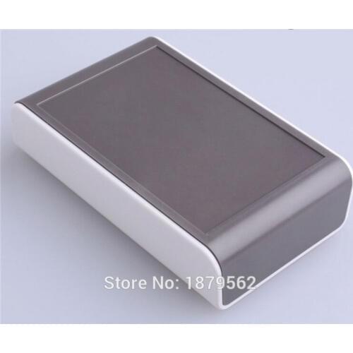 [6 colors] 110*65*28mm plastic junction box abs plastic enclosure for electronic instrument cases small project control box