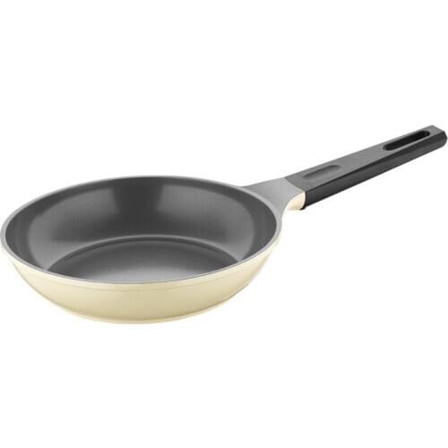 KÜTAHYA CERAPURE YELLOW 26 CM CERAMIC COATED ALUMINUM CASTING PAN