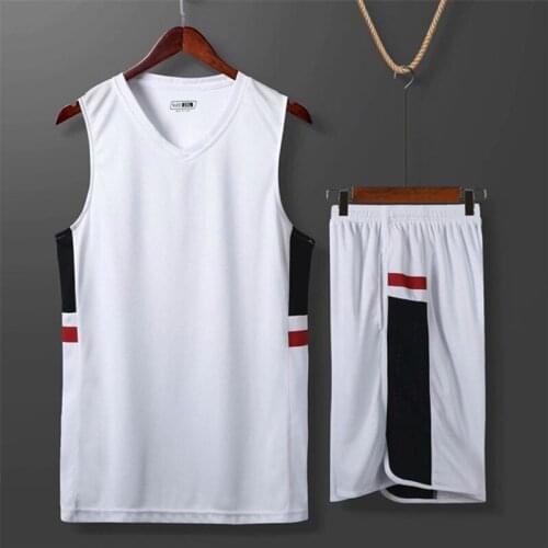 Basketball Jersey men Basketball match suit customization Customized womens and Youth Basketball Jersey Breathless sleeveless